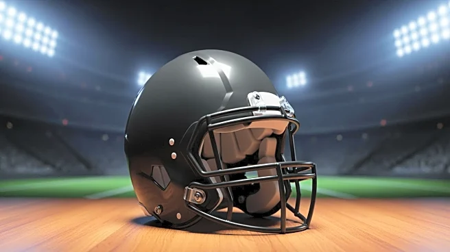 BYU's LJ Martin Expected to Return for Key Game Against Texas Tech