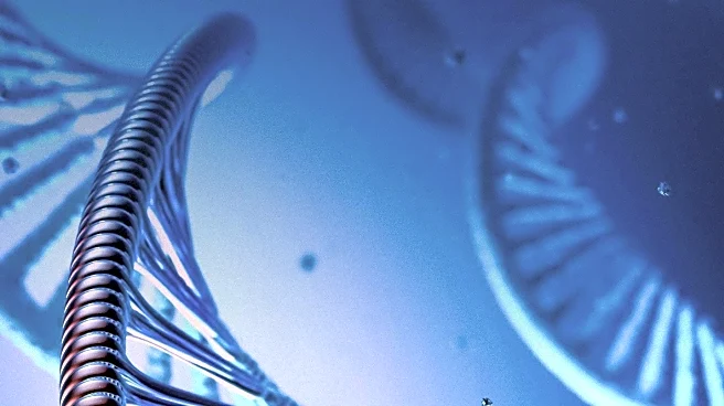 Gene Modification Offers New Hope for Alzheimer's Treatment