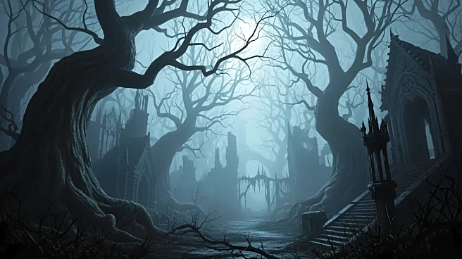 Dead by Daylight Introduces Silent Hill and Castlevania Characters in New Collaboration Event