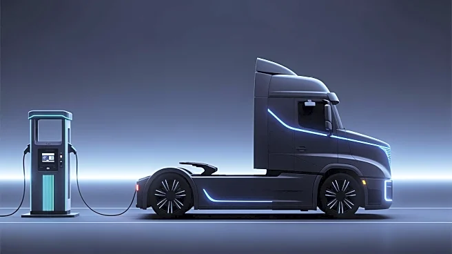 Ford Considers Ending Electric F-150 Lightning Amid Losses