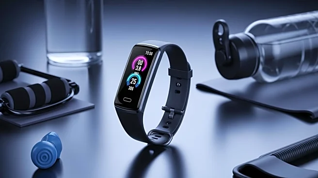 Fitbit Inspire 3 Returns to Record-Low Price in Early Black Friday Deal