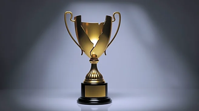 Ryan Murphy's 'All's Fair' Faces Criticism for Poor Reception and Low Ratings