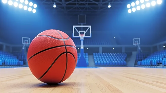 Project B Women's Basketball League Challenges WNBA with Lucrative Salaries