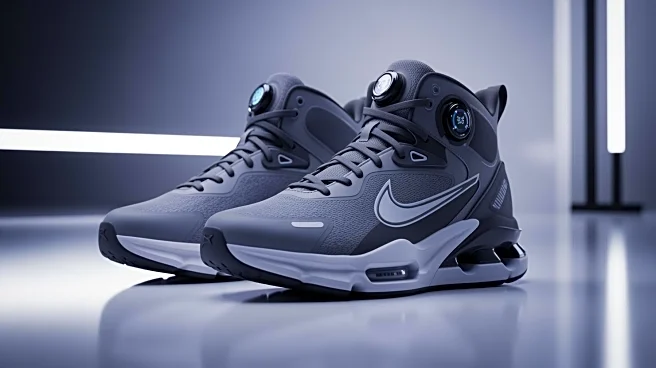 Nike's Hyperboots: Testing High-Tech Footwear for Training and Recovery