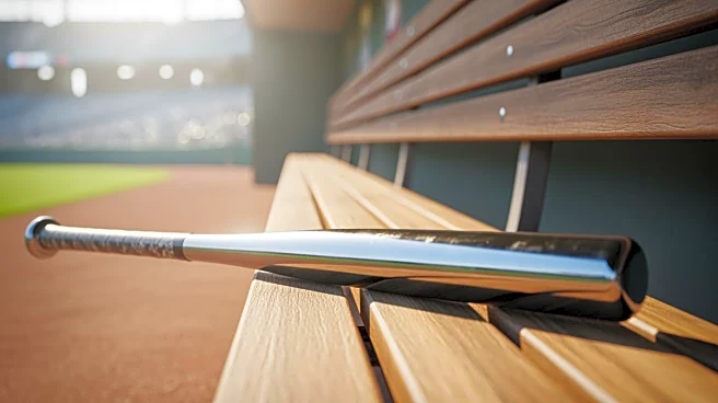 MLB Managerial Changes: Padres Hire Stammen, Rockies Appoint DePodesta