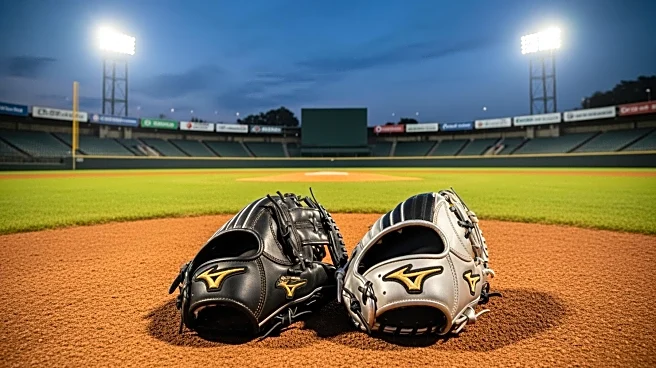 Kurtz and Baldwin Win Baseball Digest's Rookie of the Year Honors for 2025