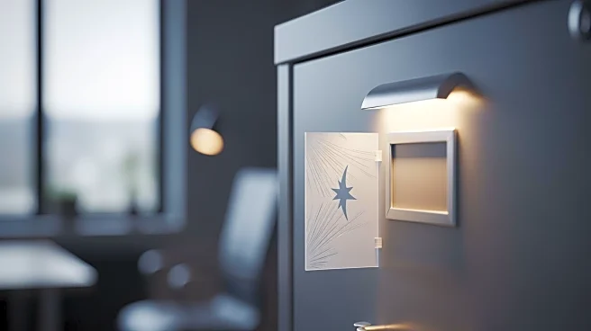 Senator Marsha Blackburn Requests Release of Arctic Frost Grand Jury Materials on GOP Phone Records