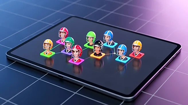 Yahoo Sports Analysts Release Week 10 Fantasy Football FLEX Rankings Amid Bye Weeks