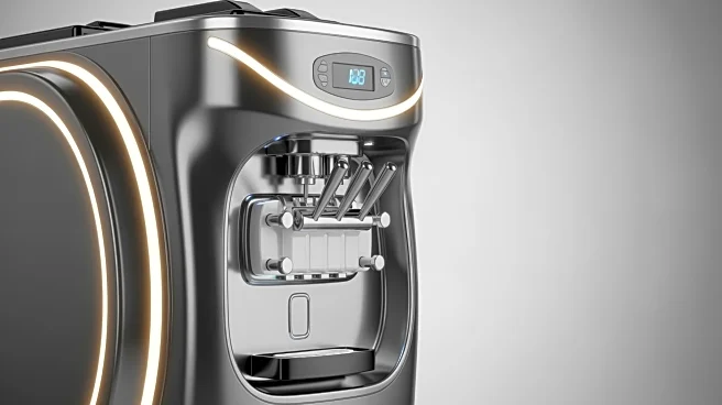 Carpigiani North America Appoints Anna Pata as President