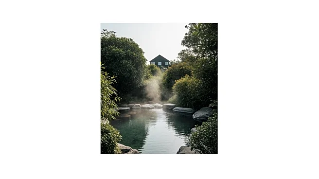 Hot Springs Homebuyers Expand Searches Amid High Mortgage Rates