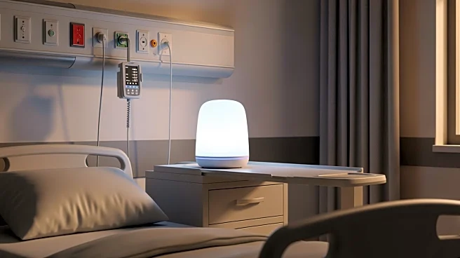 Sutter Health Study Reveals Ambient AI Reduces Physician Burnout