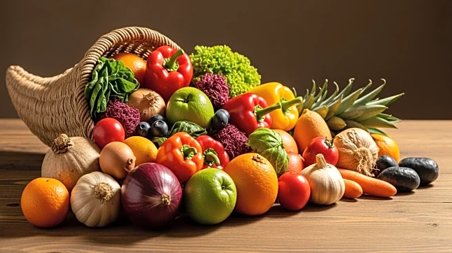 Kroger Launches Affordable Freshgiving Meal Bundle for Thanksgiving