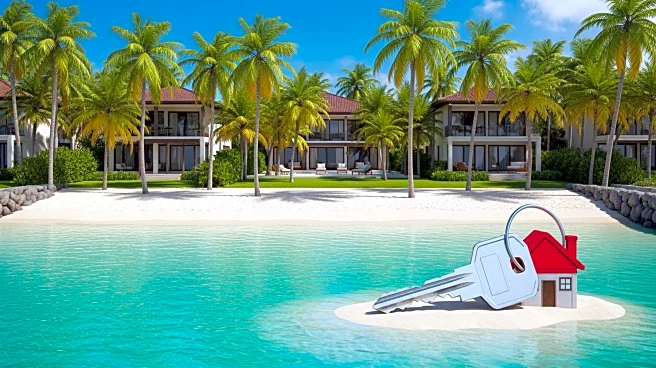 Panama City Attracts Homebuyers from Major Metros Amid Housing Scarcity