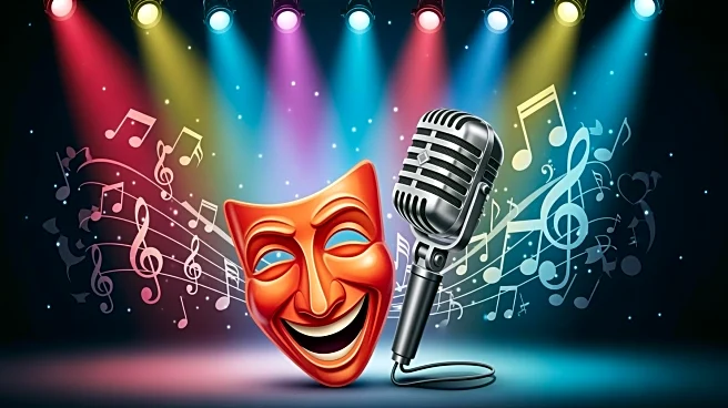 Chicago Hosts Comedy Weekend Featuring Top Comedians and Music Events