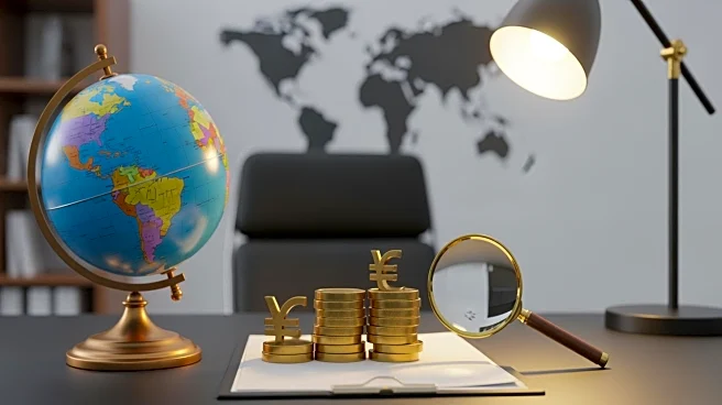 Afreximbank Highlights Skilled Trade-Finance Workforce to Unlock Africa's Potential