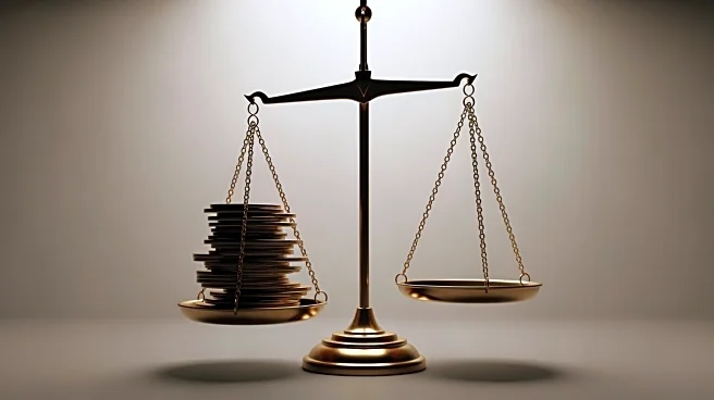 Willie Wilson Criticizes Mayor Brandon Johnson's Budget Proposal as Irresponsible