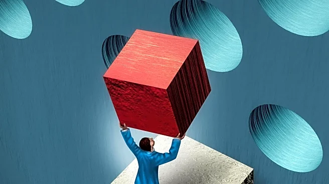 Academics Encouraged to Share Health Challenges for Support