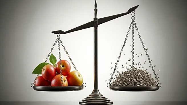 China and Russia Sign Agreement on Agricultural Pest Control Cooperation