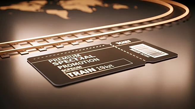 Eurail Launches Double11 Promotion Offering 20% Discount on Global Passes