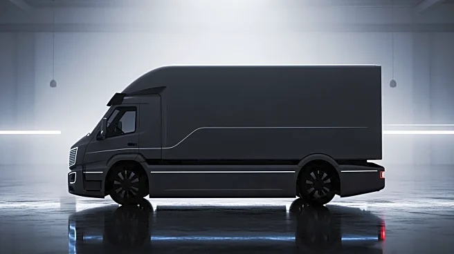 Ford Considers Ending F-150 Lightning Production Amid Financial Losses