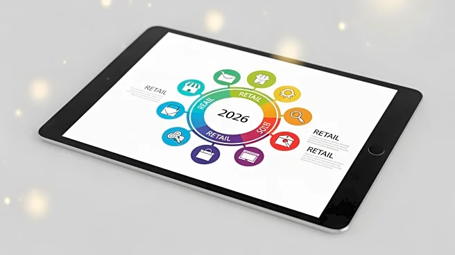 Retail Vocabulary Guide Highlights Key Terms for 2026