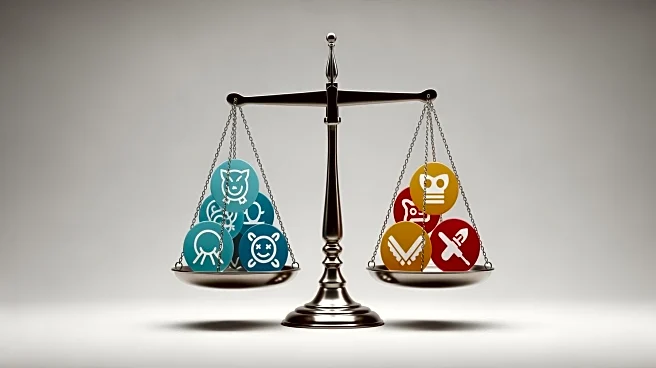 Effective Leadership Requires Balancing Diverse Personality Traits