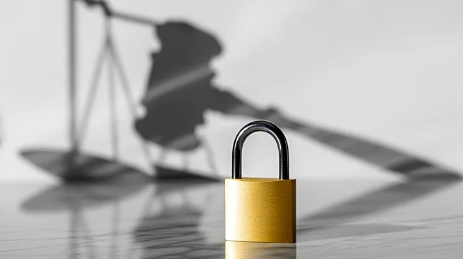 Senate Democrats Block GOP Plan to End Government Shutdown Over Health Care Commitments