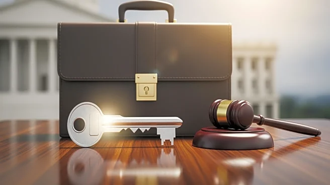 Congress Considers Reversing Federal Worker Layoffs Amid Government Shutdown Negotiations