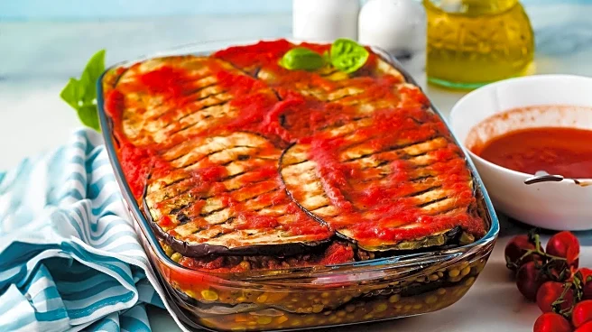 Feel-Good Friday Highlights: Lasagne Launch and Bagpipe World Record Attempt