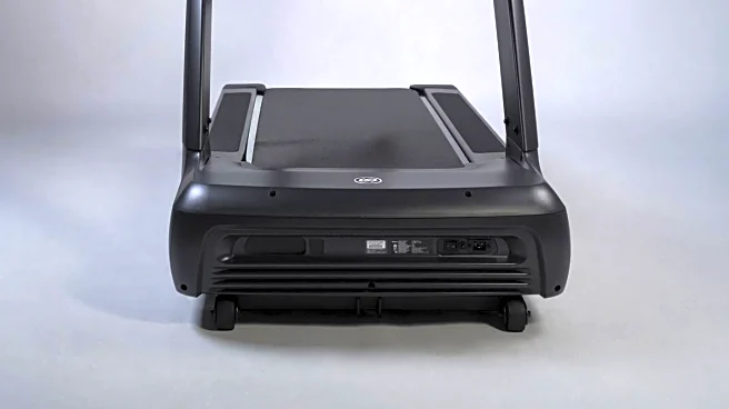 Fitness Expert Evaluates Under-Desk Treadmills for Winter Step Count Boost