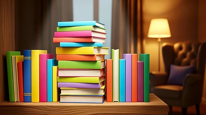 Little, Brown Books for Young Readers Restructures Editorial Operations with New Imprint