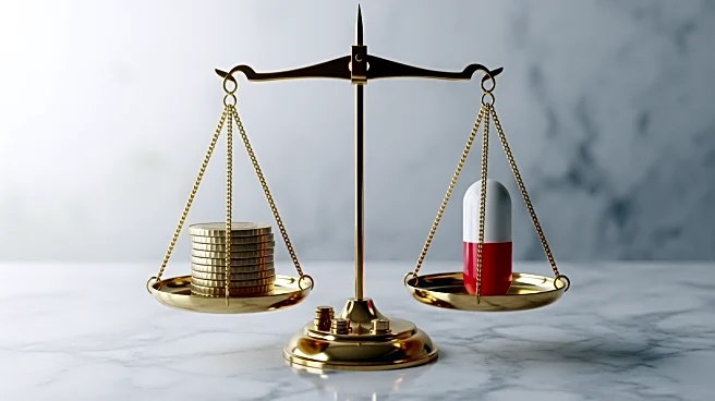 President Trump Expands Medicare Coverage to Include Weight-Loss Drugs, Impacting National Debt