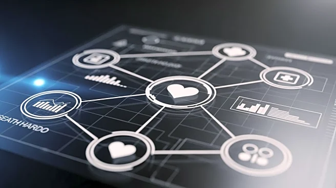 DRH Health Partners with Commure for Enhanced EHR Integration