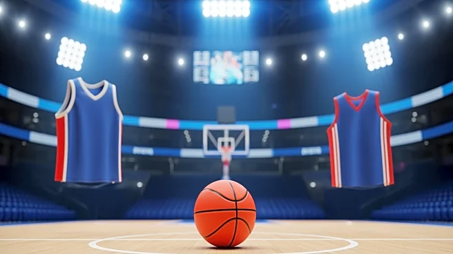 Stockton Kings Announce 2025-26 Opening Night Roster Featuring Key Players