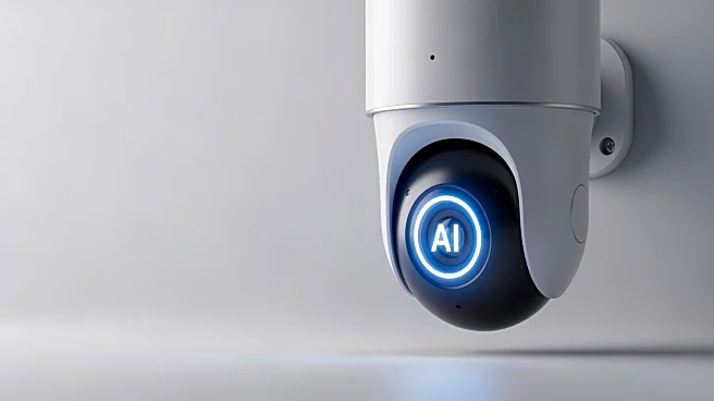 Ring Introduces AI-Powered Feature to Reduce Security Camera Notification Fatigue