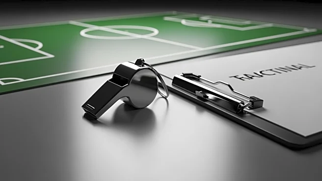 Daniele De Rossi Appointed as Manager of Relegation-Threatened Genoa