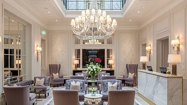 The Zetter Group Expands with New Bloomsbury Townhouse Hotel in London