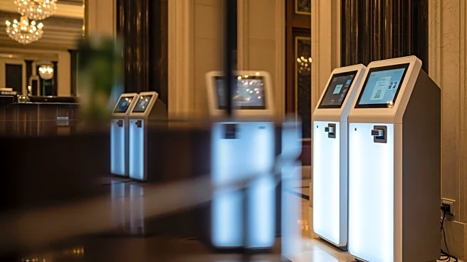 Stanglwirt Partners with Shiji to Modernize Luxury Hospitality Operations