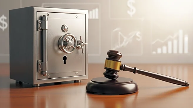 Federal Court Blocks CFPB's Open Banking Rule Implementation Affecting Financial Institutions