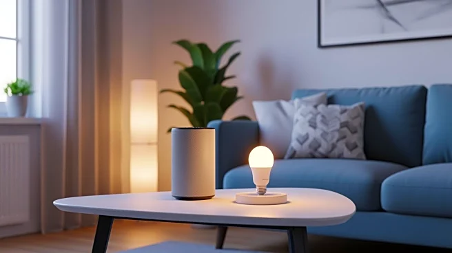 Smart Home Devices Enhance Renters' Living Experience Without Major Alterations