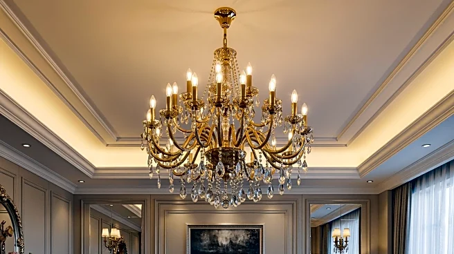 Upper East Side Co-op Offers Luxury and Glamorous Design for $12.5M