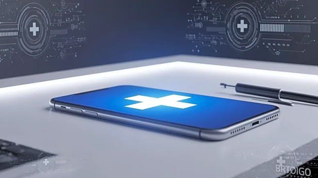 Medical Care Technologies Enters Final Phase of Testing for Consumer App