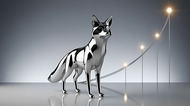 Fox Corporation Shows Strength After Prolonged Consolidation, Signals Upside Potential