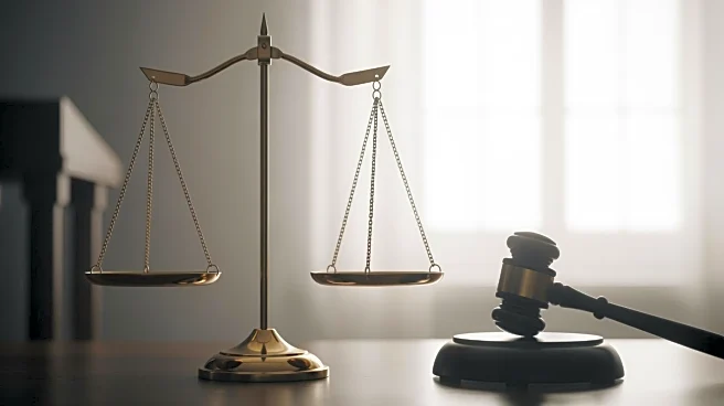 Federal Judge Orders ICE to Limit Retaliation Against Chicago Protesters