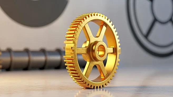 LaFleur Minerals Secures Financing for Beacon Gold Mill Restart in Québec