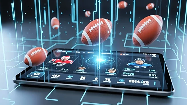 Joel Smyth Releases Week 10 Fantasy Football PPR Rankings Impacting Player Decisions