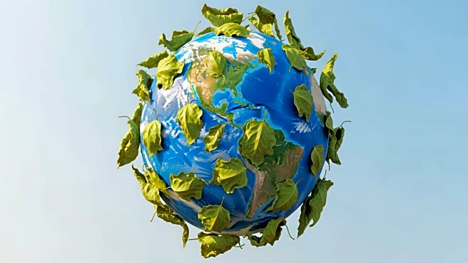 World Leaders Criticize President Trump for Climate Inaction at COP30 Summit