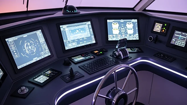 ABS CEO Advocates Decisive Leadership in Maritime 5.0 Era