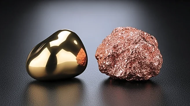 Western Copper and Gold Corp Submits ESE Statement for Yukon Project, Initiates Panel Review