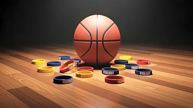 NBA Fantasy Week 3: Key Waiver Wire Additions Amid Injuries